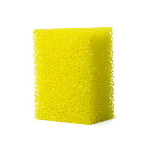 Exfoliating Sponges
