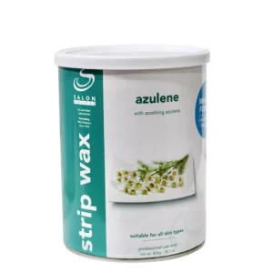 KZN Beauty Stripwax Azulene 800g