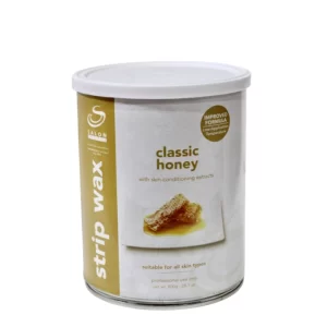 KZN Beauty Stripwax Honey 800g