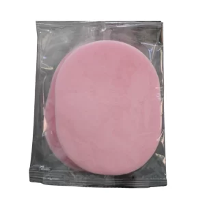 Pink Facial Sponges (2's)
