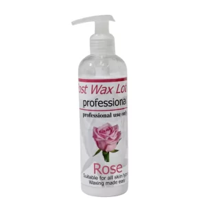 Post Wax Lotion 250ml