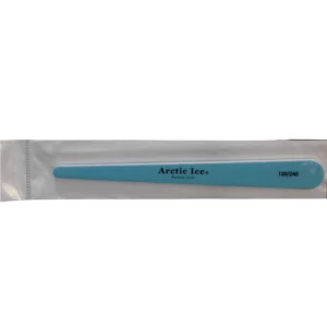 #120/240 Blue Tapered File