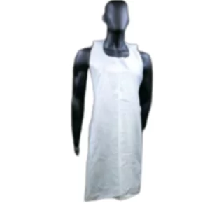 Disposable Plastic Aprons