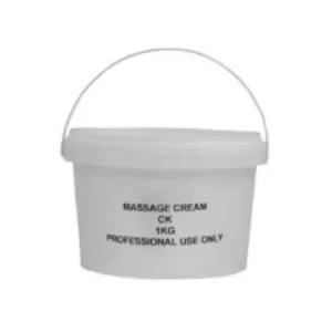 Massage Cream 1kg