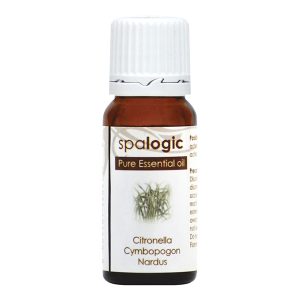 Citronella Aroma Oil 10ml