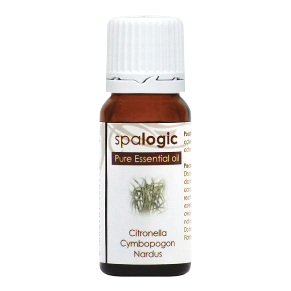 Citronella Aroma Oil 10ml