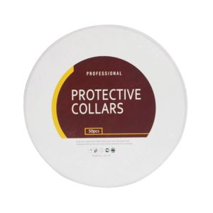 Protective Wax Collars (50's)