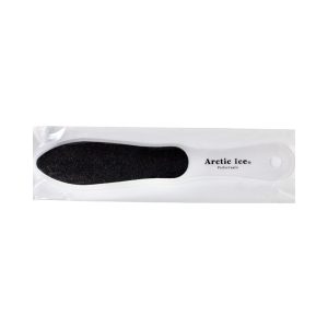 Foot File with Replacable Grit