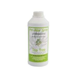 Pre-Wax Spray 1L