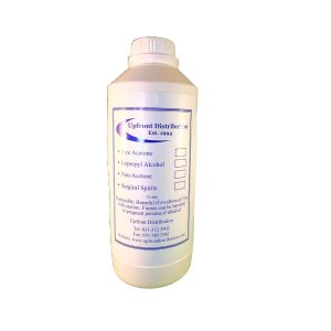Acetone 1lt