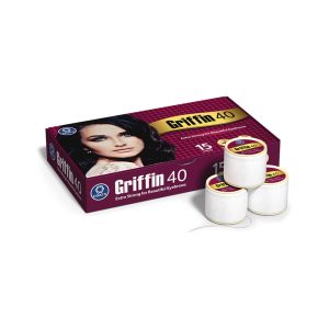 Griffen 40 Thread