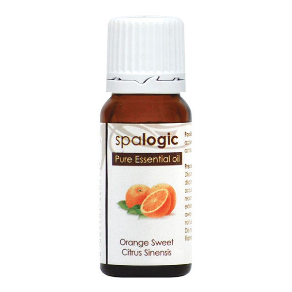 Orange Sweet Aroma Oil 10ml