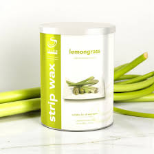 Stripwax Lemongrass 800g