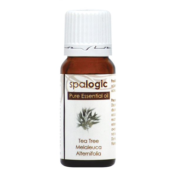 Tea Tree Aroma Oil 10ml