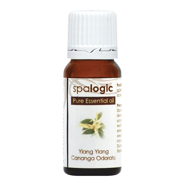 Ylang-Ylang Aroma Oil 10ml